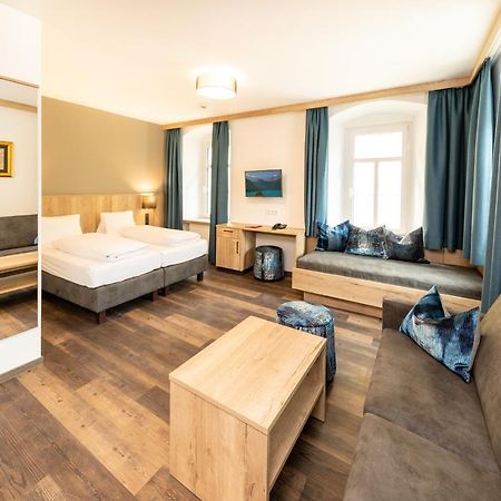 Hotel Heitzmann Митерзил Екстериор снимка