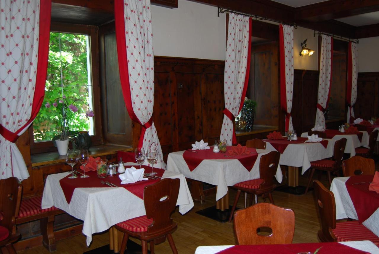 Hotel Heitzmann Митерзил Екстериор снимка
