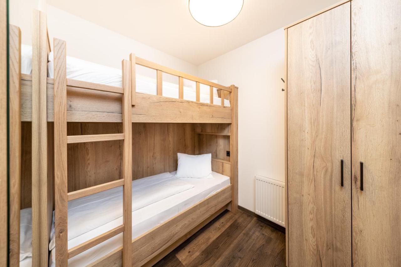 Hotel Heitzmann Митерзил Екстериор снимка