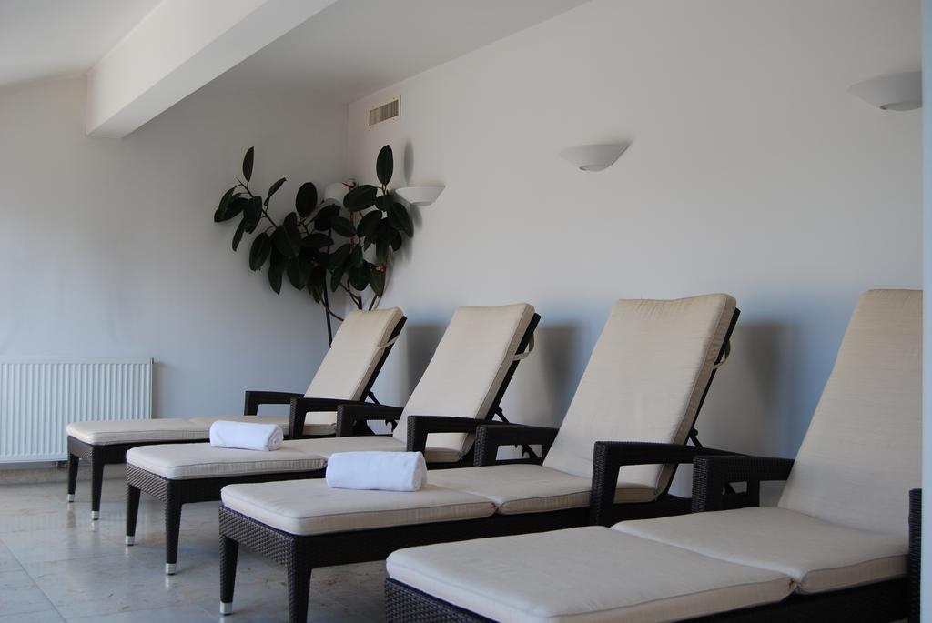 Hotel Heitzmann Митерзил Екстериор снимка