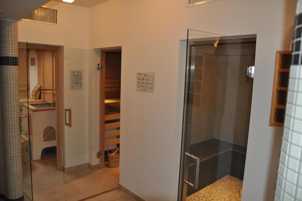 Hotel Heitzmann Митерзил Екстериор снимка