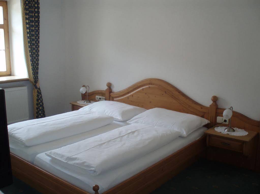 Hotel Heitzmann Митерзил Екстериор снимка